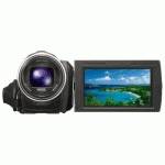 видеокамера Sony HDR-PJ200EB Черный