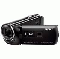 видеокамера Sony HDR-PJ220E Черный