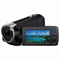 видеокамера Sony HDR-PJ240E Black Черный
