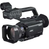 видеокамера Sony HXR-NX80