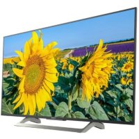 телевизор Sony KD-43XF8096