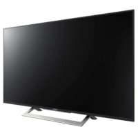 телевизор Sony KD-49XD8099 Черный
