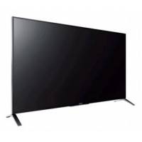 телевизор Sony KD-55X8505B Черный