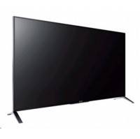 телевизор Sony KD-65X8505B Черный