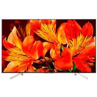 телевизор Sony KD-65XF8596