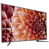 телевизор Sony KD-65XF9005