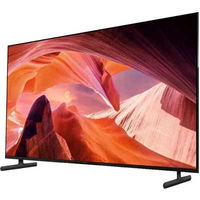 телевизор Sony KD-85X80L