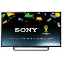 телевизор Sony KDL-32R433BBR Черный