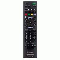 телевизор Sony KDL-32W653A Черный