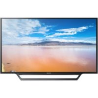 телевизор Sony KDL-32WD603BR Черный