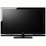 телевизор Sony KDL-40V5500 Черный