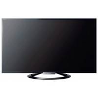 телевизор Sony KDL-55W808A Черный