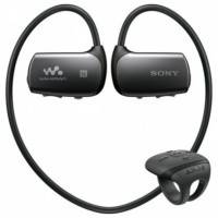 MP3 плеер Sony NWZ-WS613 Black