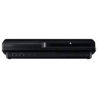 игровая приставка Sony PlayStation 3 PS3/320GB/SOCOM черный