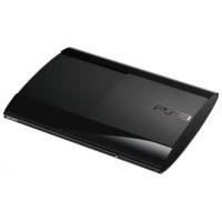 игровая приставка Sony PlayStation 3 PS719806431 черный