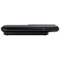 игровая приставка Sony PlayStation 3 PS719806431 черный
