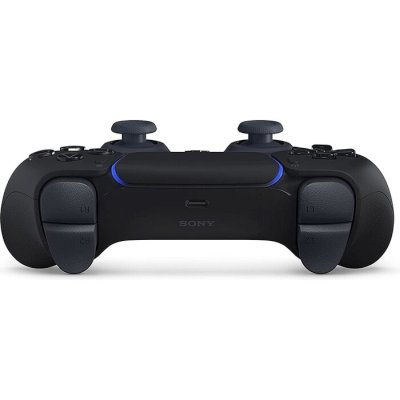 геймпад Sony PlayStation 5 DualSense CFI-ZCT1J01 Black