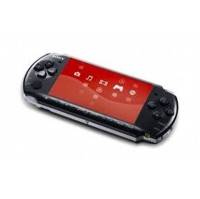 игровая приставка Sony PlayStation Portable 3008+Resistance+Killzone черный