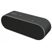 колонка Sony SRS-X2 Black Черный