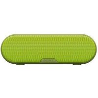 колонка Sony SRS-XB2 Lime Зеленый