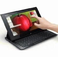ноутбук Sony Vaio SVD1121P2RB Черный