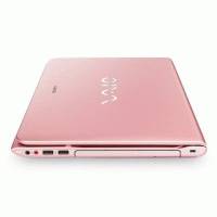 ноутбук Sony Vaio SVE14A1V6RP Розовый