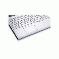 ноутбук Sony Vaio SVE1512R1RW Белый