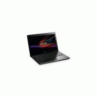 ноутбук Sony Vaio SVF1521L1RB Черный