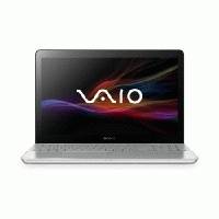 ноутбук Sony Vaio SVF15A1S2RS Серебристый