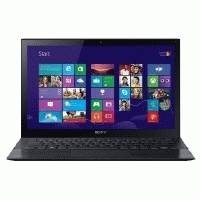 ноутбук Sony Vaio SVP1322M1RBI Черный