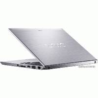 ноутбук Sony Vaio SVT1312V1RS Серебристый
