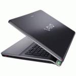 ноутбук Sony Vaio VGN-AW21SRB