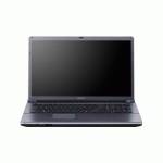 ноутбук Sony Vaio VGN-AW4ZRFB