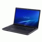 ноутбук Sony Vaio VGN-AW4ZRFB