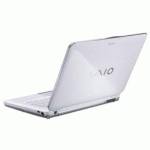 ноутбук Sony Vaio VGN-CS11SRW