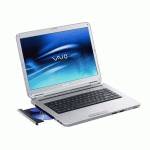 ноутбук Sony Vaio VGN-NR31ZRS