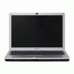 ноутбук Sony Vaio VGN-SR2RVNS