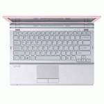 ноутбук Sony Vaio VGN-SR51RFP