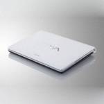ноутбук Sony Vaio VGN-SR51RFW