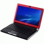 ноутбук Sony Vaio VGN-TT11RMR