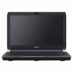 ноутбук Sony Vaio VGN-TT2WRNX
