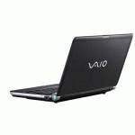 ноутбук Sony Vaio VGN-TT36RXNX