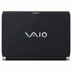 ноутбук Sony Vaio VGN-TT36RXNX