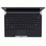 ноутбук Sony Vaio VGN-TT3WRNX