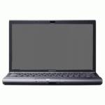 ноутбук Sony Vaio VGN-Z21VRNX