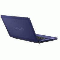 ноутбук Sony Vaio VPC-CA4S1RL Синий