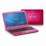 ноутбук Sony Vaio VPC-EA2S1RP