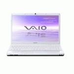ноутбук Sony Vaio VPC-EB1S1RWI