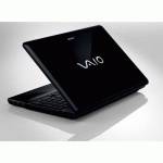 ноутбук Sony Vaio VPC-EB2Z1RB