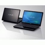 ноутбук Sony Vaio VPC-EB4Z1RB Черный